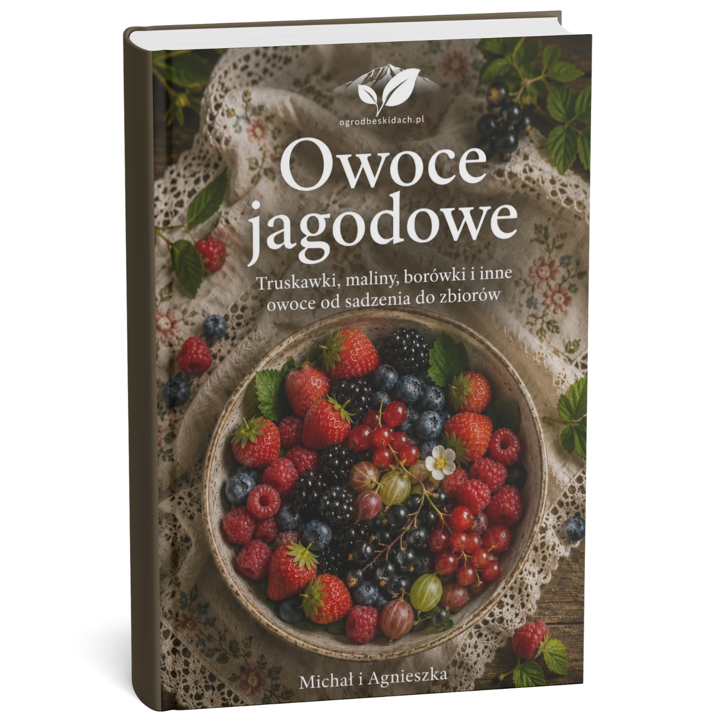 Owoce Jagodowe