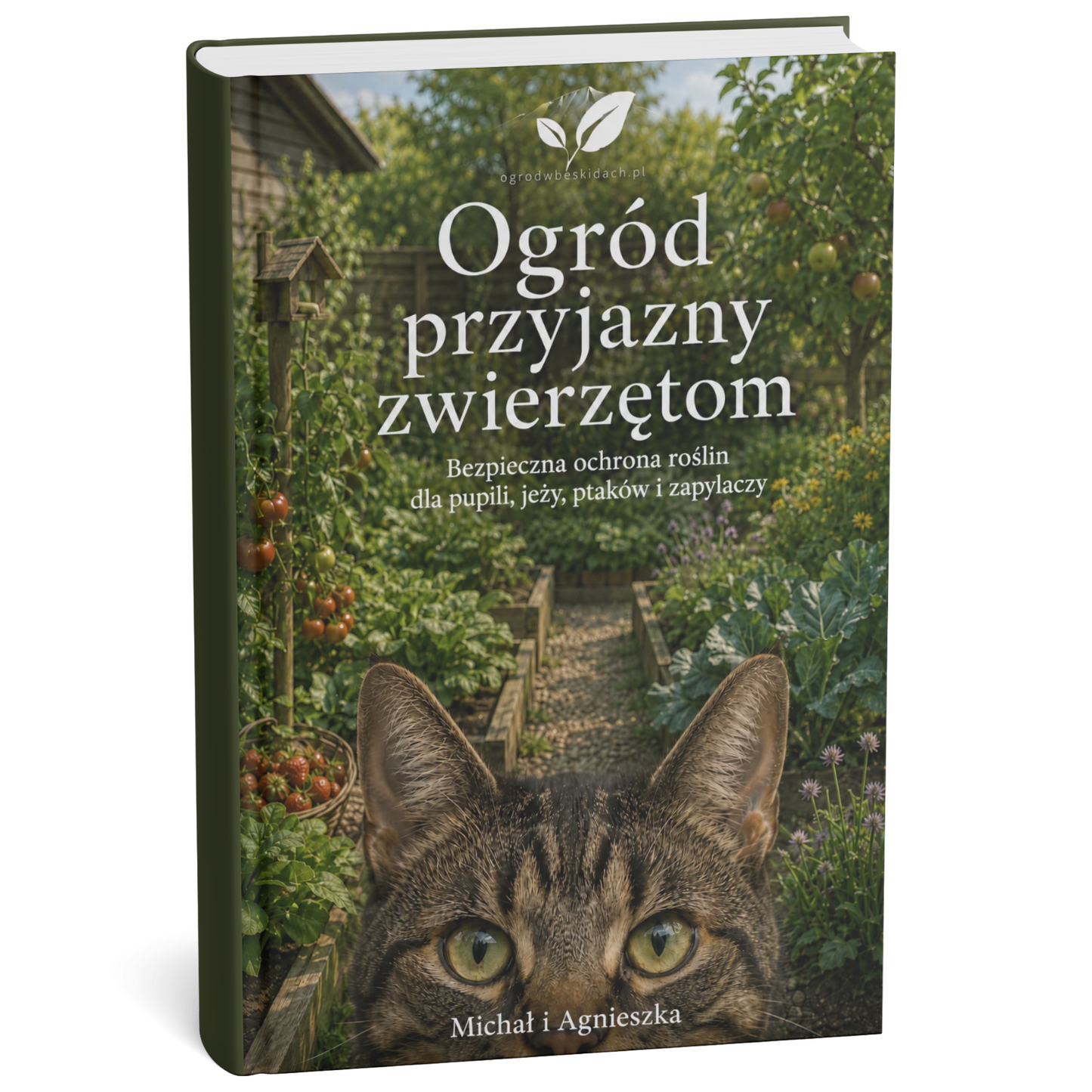 Zwierzęta w Ogrodzie