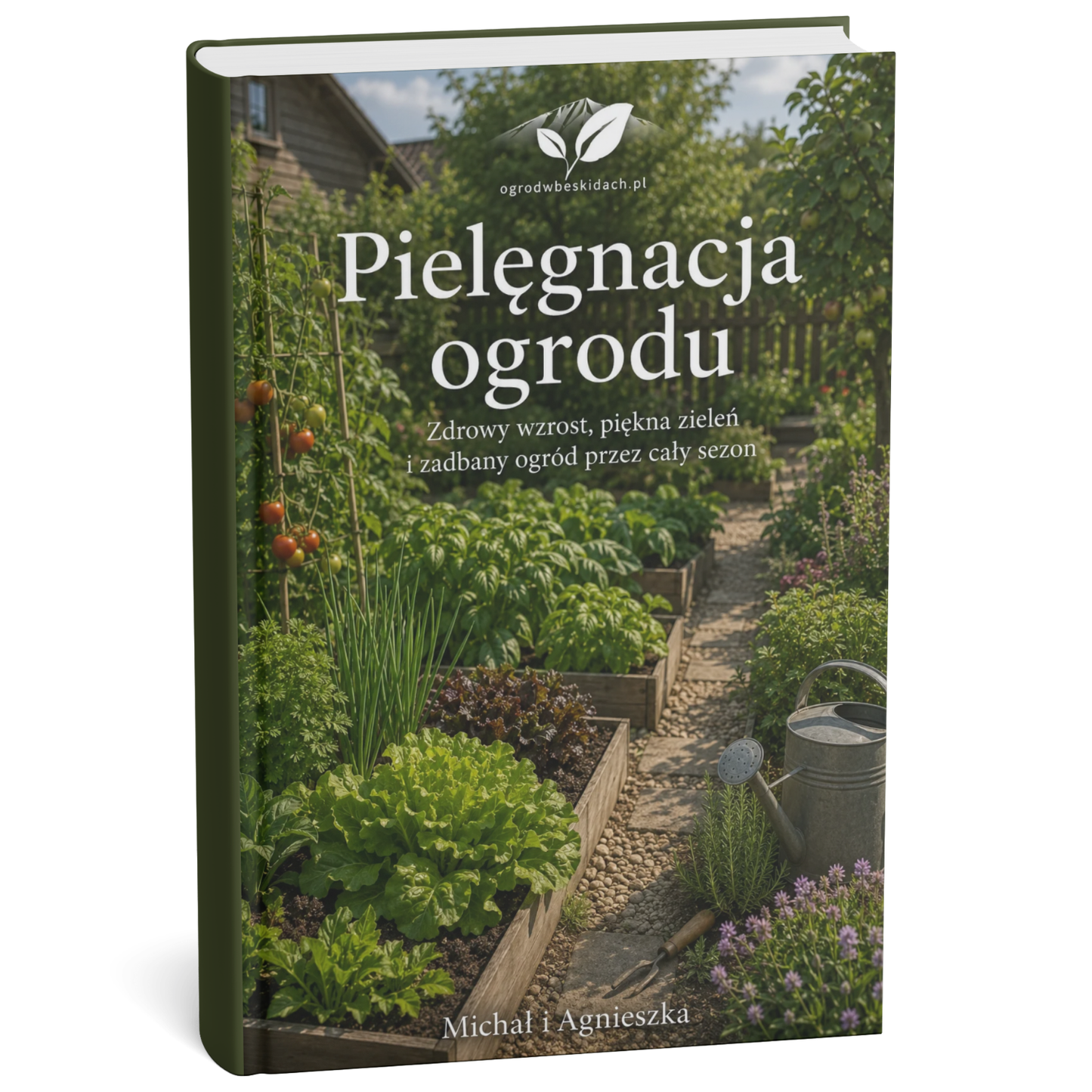 Pielęgnacja Ogrodu