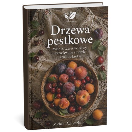 Drzewa Pestkowe