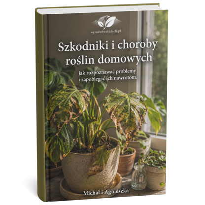 Szkodniki i Choroby Roślin Domowych