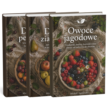 Zestaw "Własny Sad"