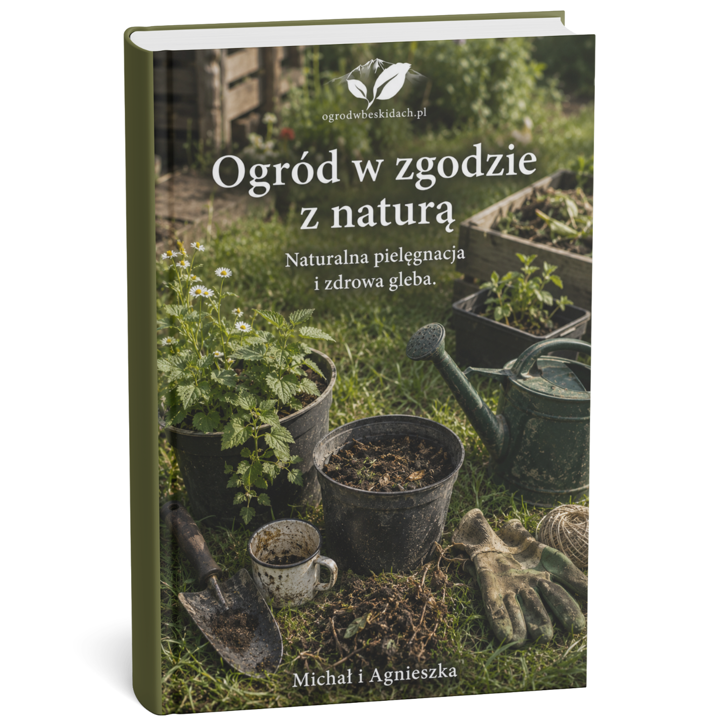 Ogród w Zgodzie z Naturą