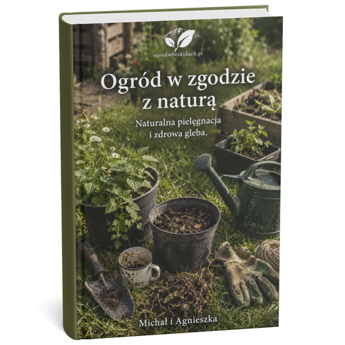 Ogród w Zgodzie z Naturą