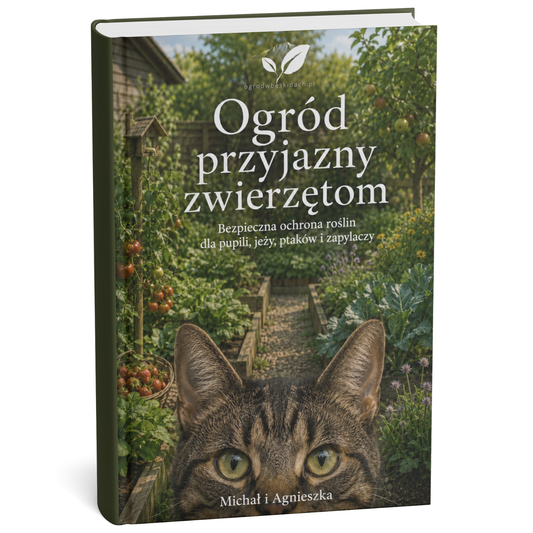 Zwierzęta w Ogrodzie