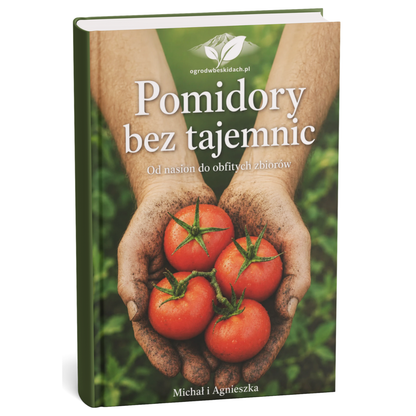 Pomidory - pełen przewodnik