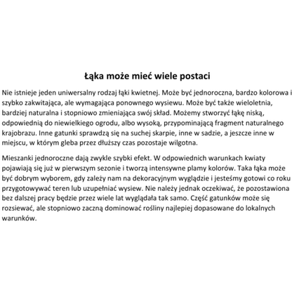 Zestaw "Ekologiczny Ogród"