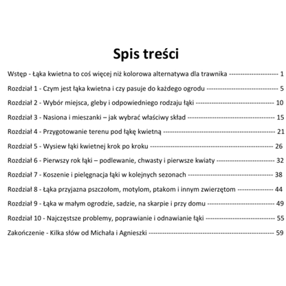 Zestaw "Ekologiczny Ogród"
