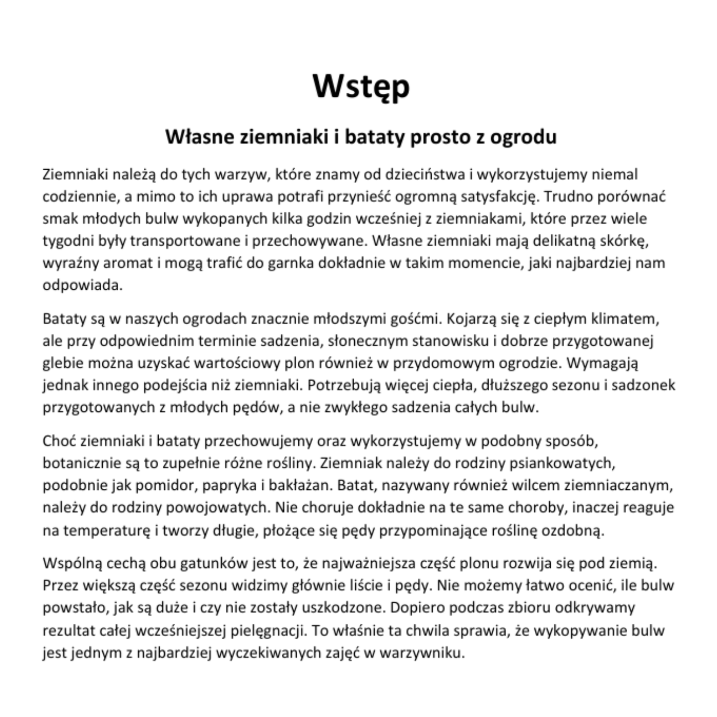 Zestaw "Pełen Warzywniak"