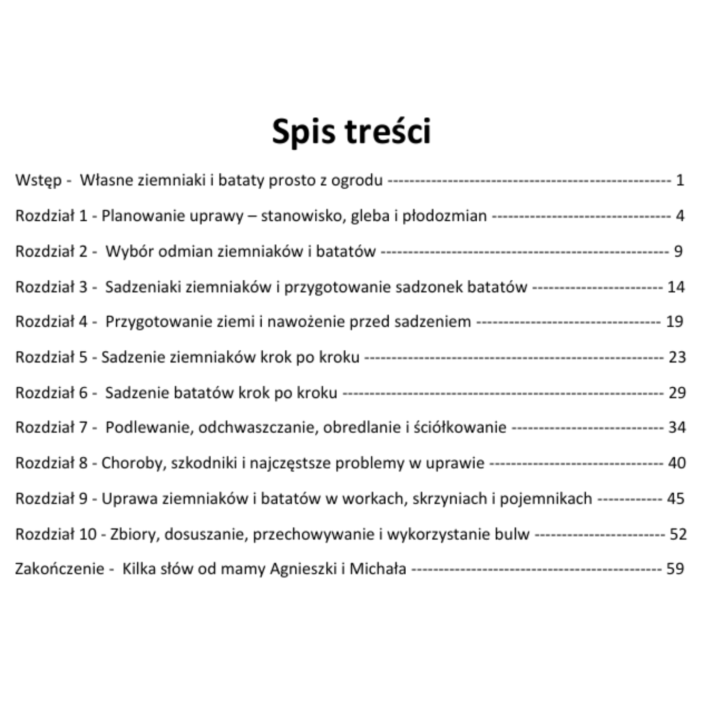 Zestaw "Pełen Warzywniak"