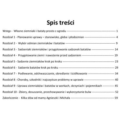 Zestaw "Pełen Warzywniak"